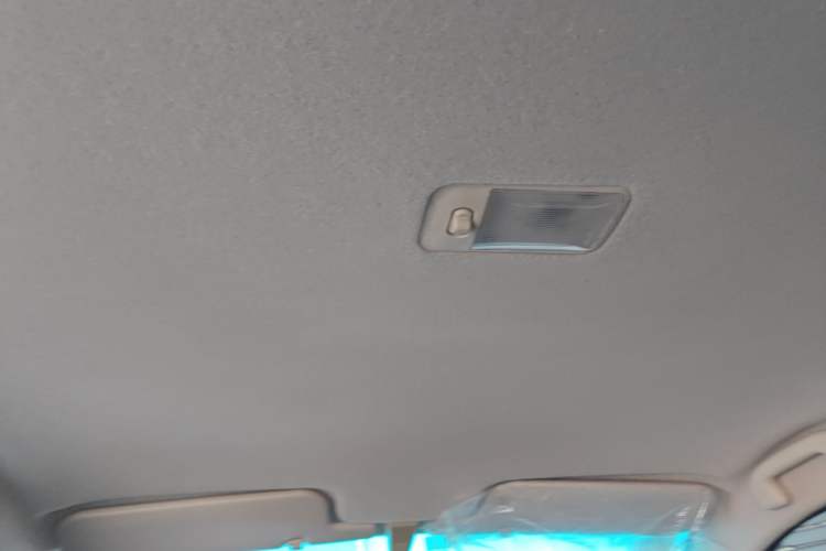 Used BYD F3 2020 1.5L Manual Value Edition Headliner