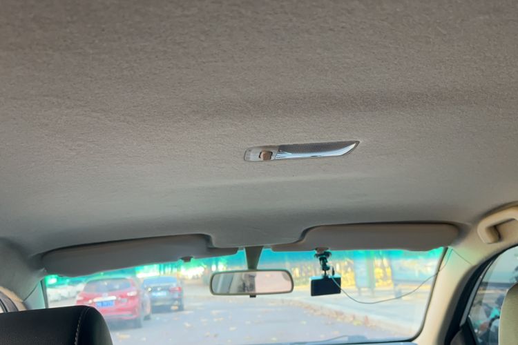 Used BYD F3 2020 1.5L Manual Value Edition Headliner