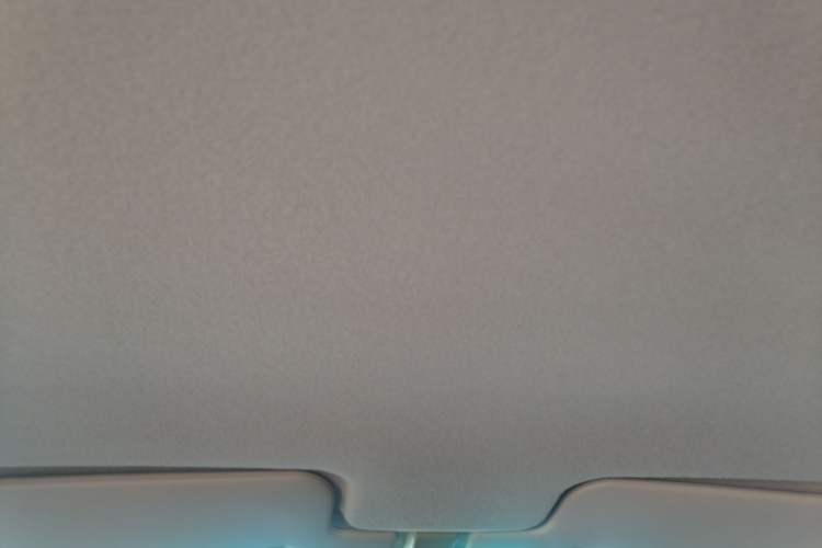 Used BYD F3 2020 1.5L Manual Value Edition Headliner