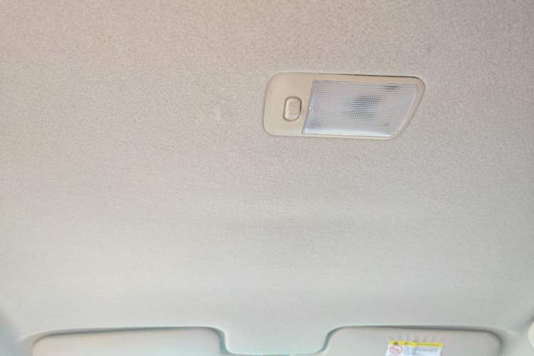 Used BYD F3 2020 1.5L Manual Luxury Edition Headliner