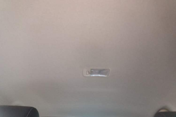 Used BYD F3 2020 1.5L Manual Luxury Edition Headliner