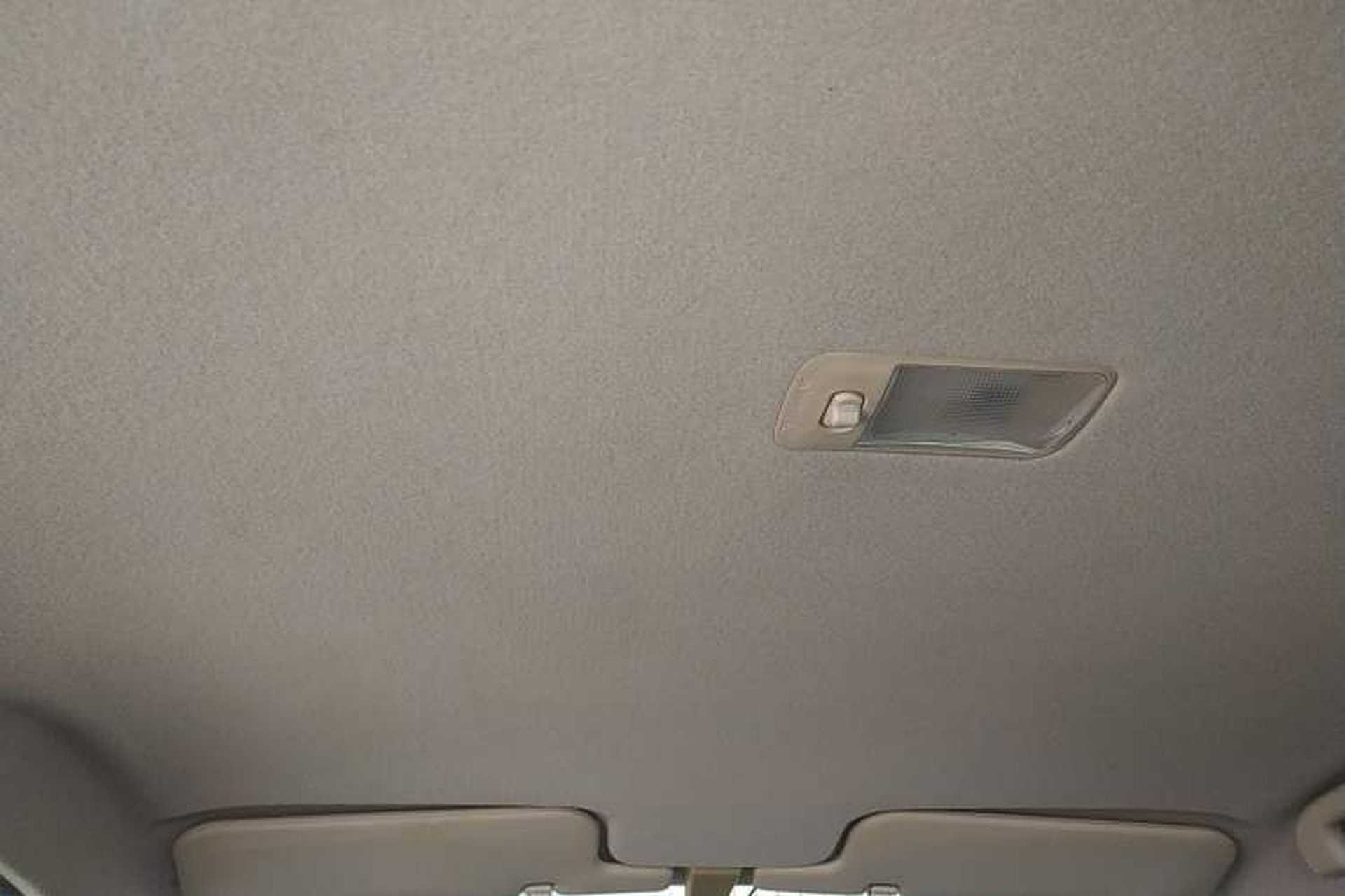 Used BYD F3 2020 1.5L Manual Classic Trim Headliner