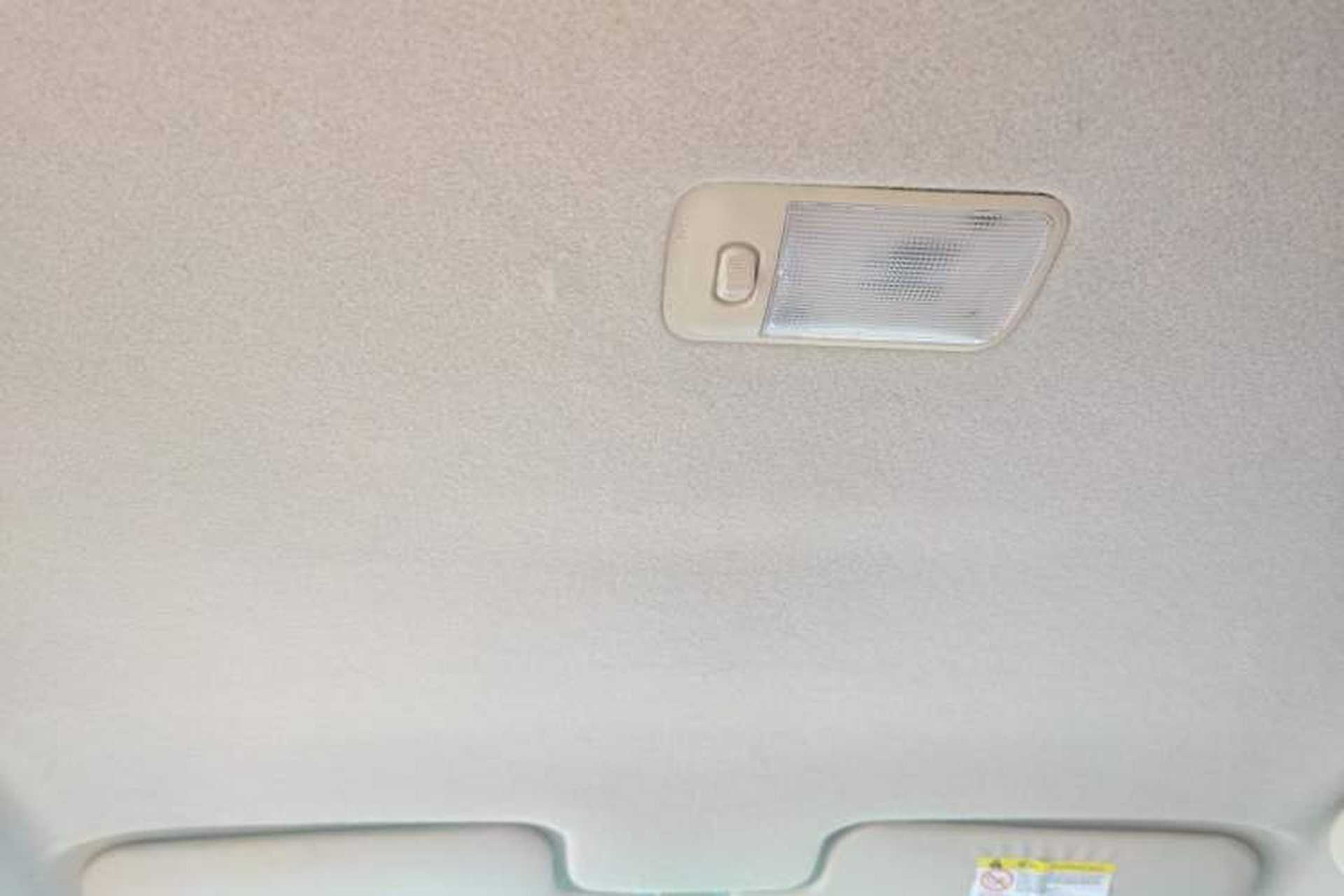 Used BYD F3 2020 1.5L Manual Luxury Edition Headliner