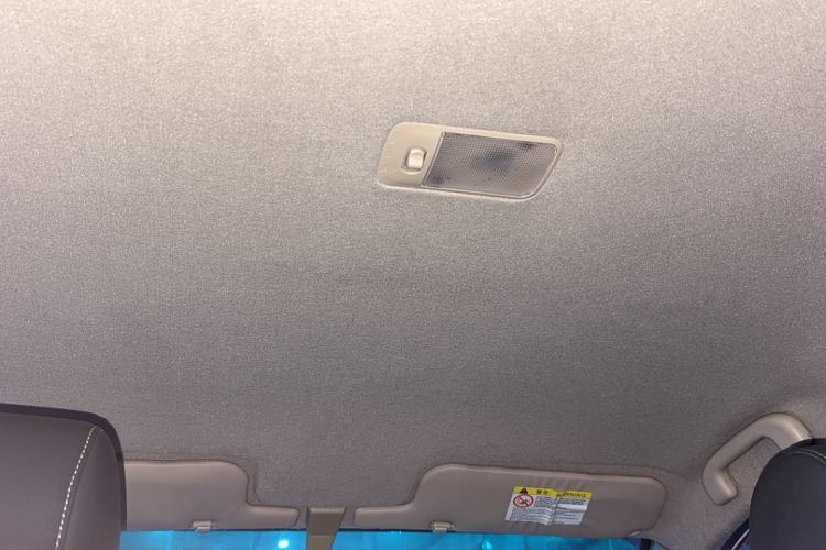 Used BYD F3 2020 1.5L Manual Luxury Edition Headliner