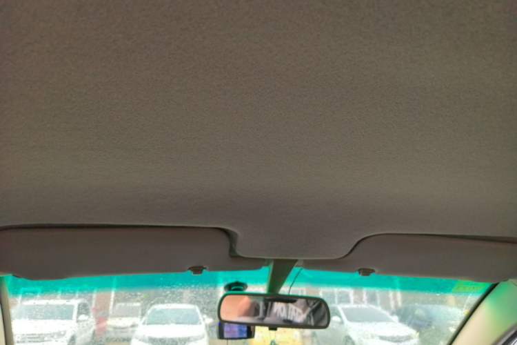 Used BYD F3 2020 1.5L Manual Value Edition Headliner