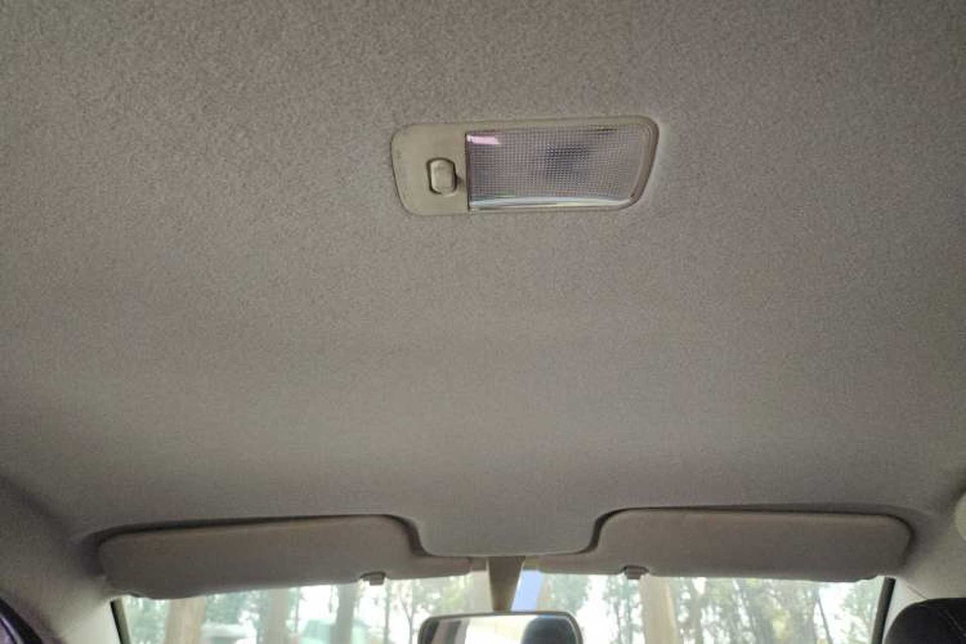 Used BYD F3 2020 1.5L Manual Classic Trim Headliner