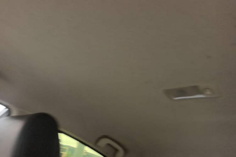 Used BYD F3 2020 1.5L Manual Value Edition Headliner