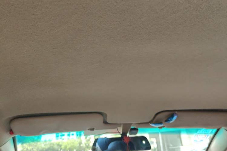 Used BYD F3 2020 1.5L Manual Luxury Edition Headliner