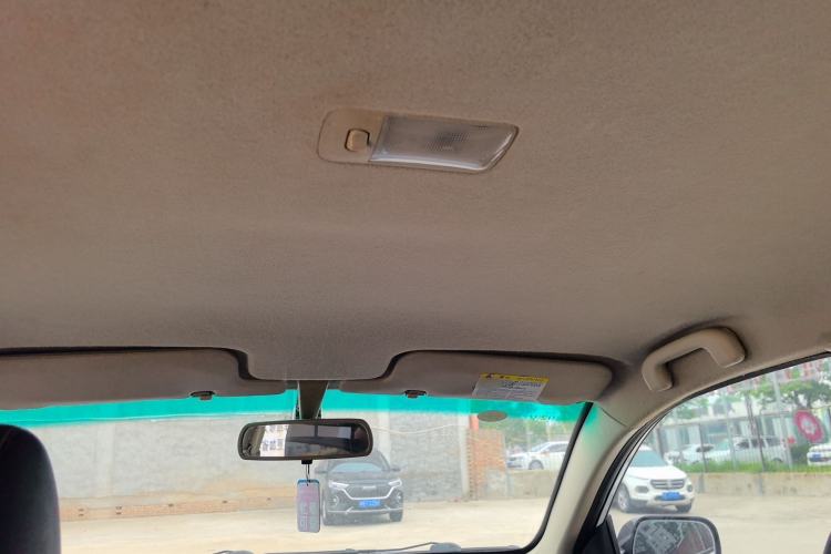 Used BYD F3 2020 1.5L Manual Luxury Edition Headliner