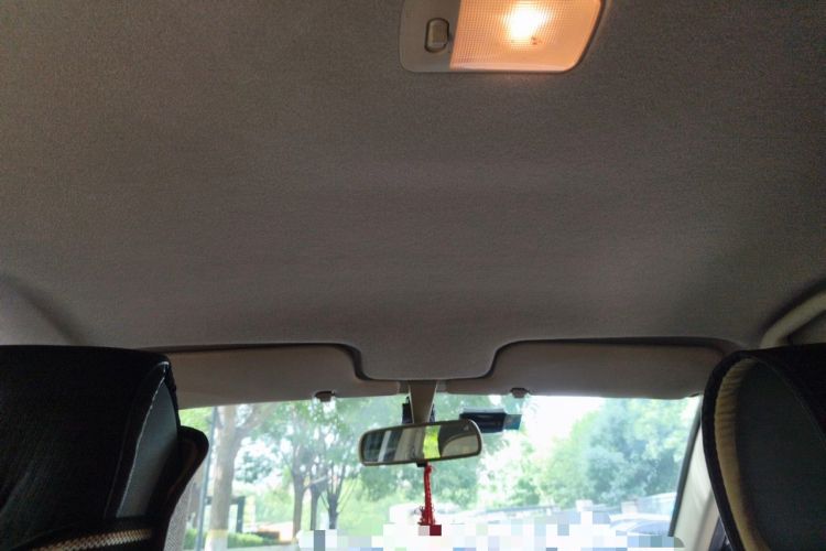 Used BYD F3 2020 1.5L Manual Classic Trim Headliner