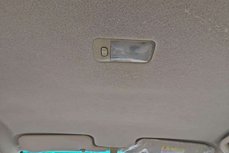 Used BYD F3 2020 1.5L Manual Luxury Edition Headliner