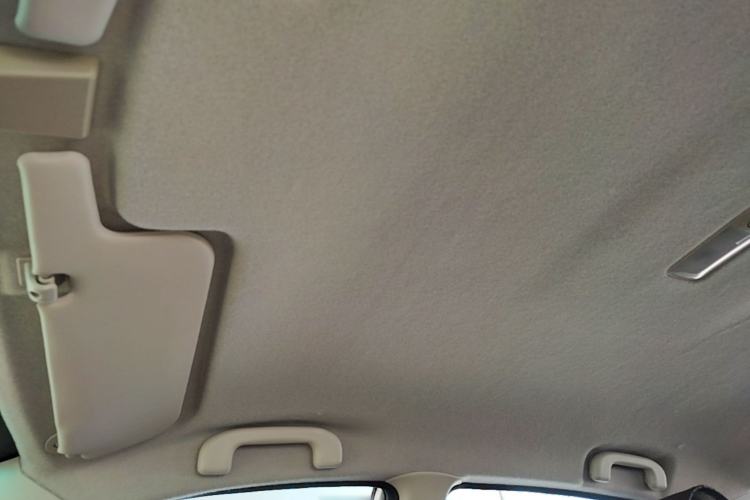 Used BYD F3 2020 1.5L Manual Value Edition Headliner