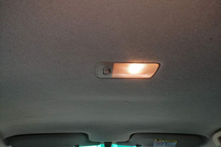 Used BYD F3 2020 1.5L Manual Luxury Edition Headliner
