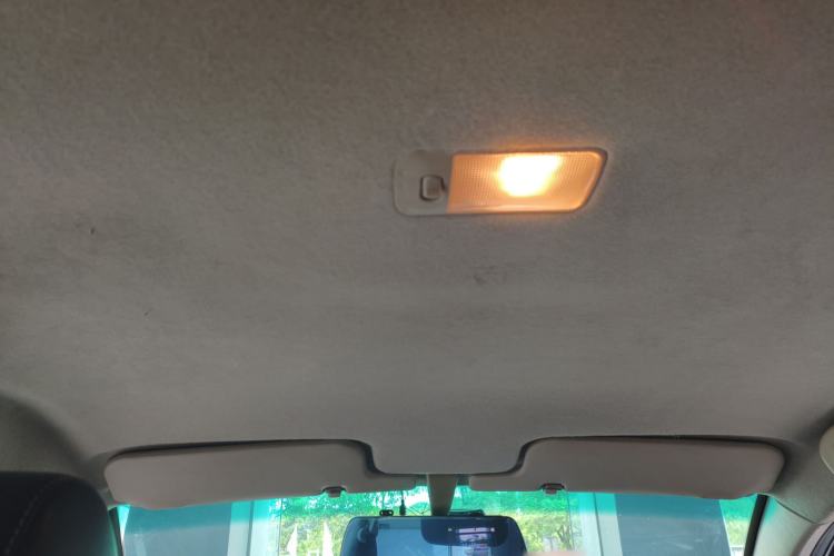 Used BYD F3 2020 1.5L Manual Value Edition Headliner