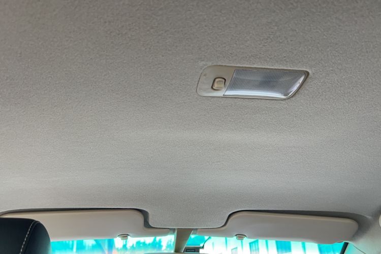 Used BYD F3 2020 1.5L Manual Luxury Edition Headliner