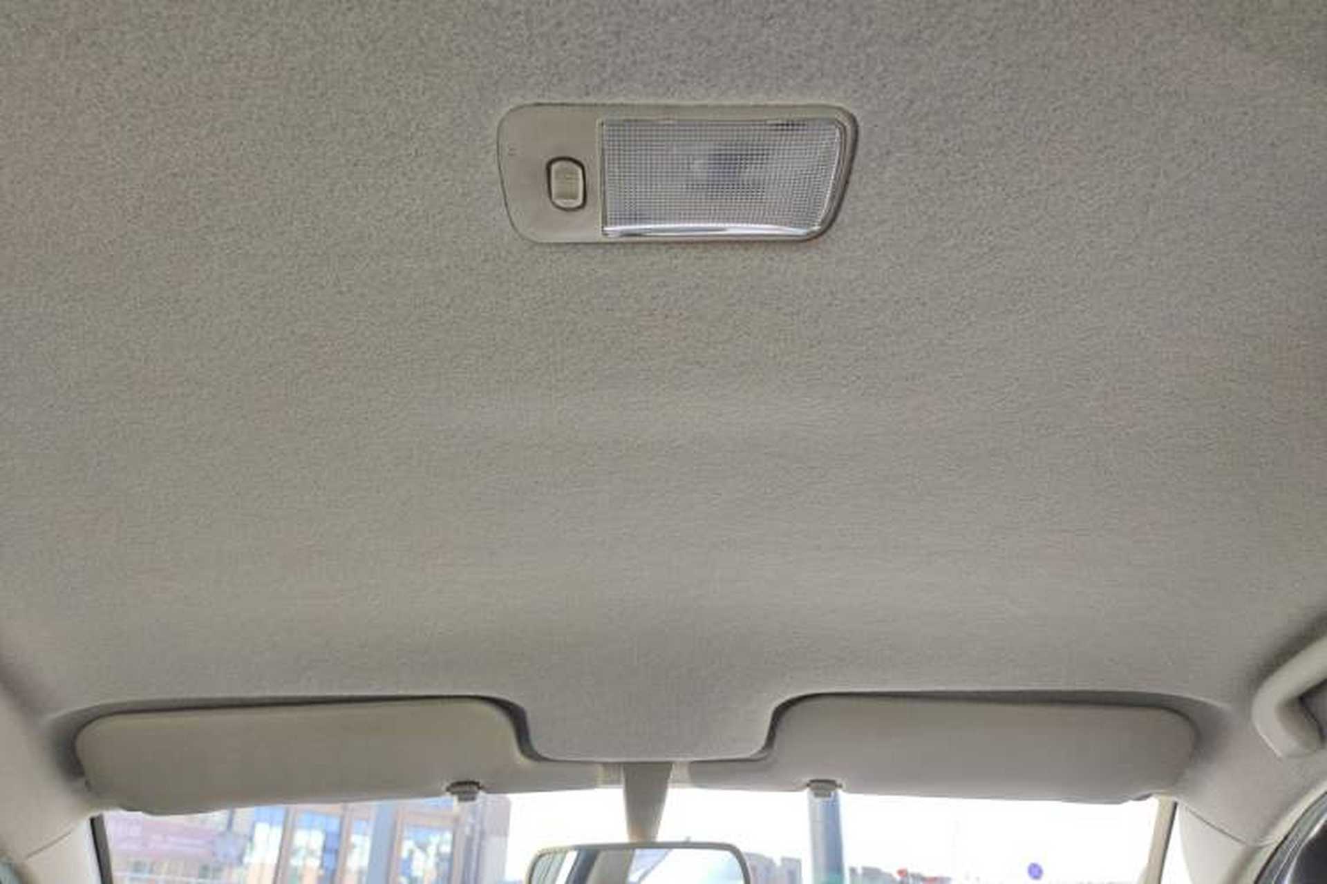 Used BYD F3 2020 1.5L Manual Classic Trim Headliner