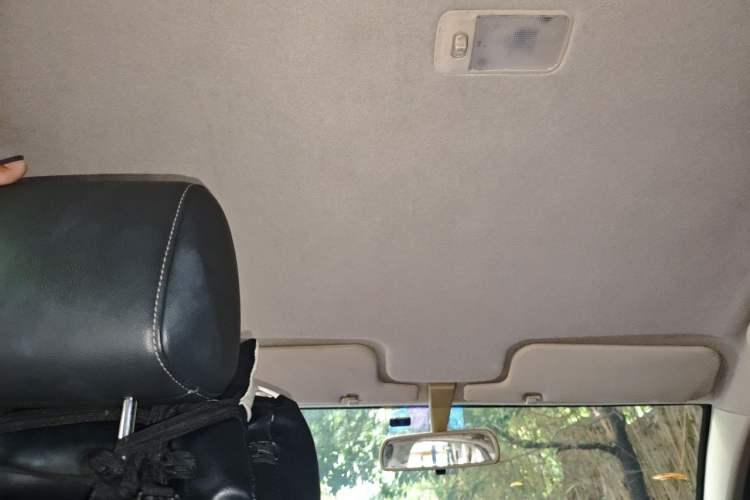 Used BYD F3 2020 1.5L Manual Classic Trim Headliner