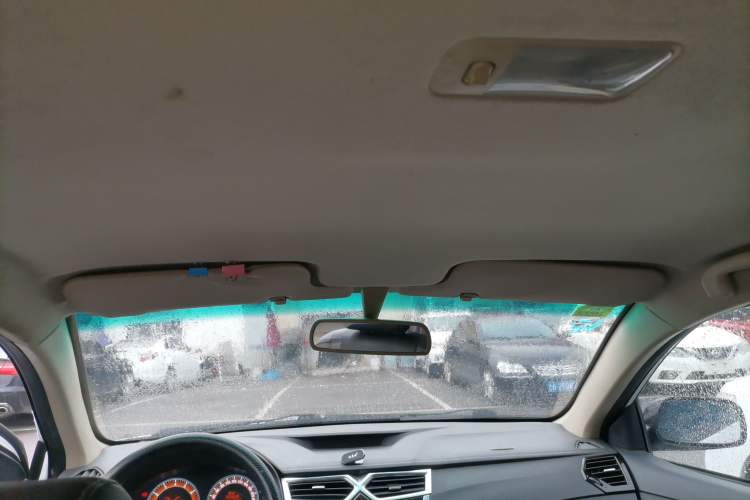 Used BYD F3 2020 1.5L Manual Value Edition Headliner