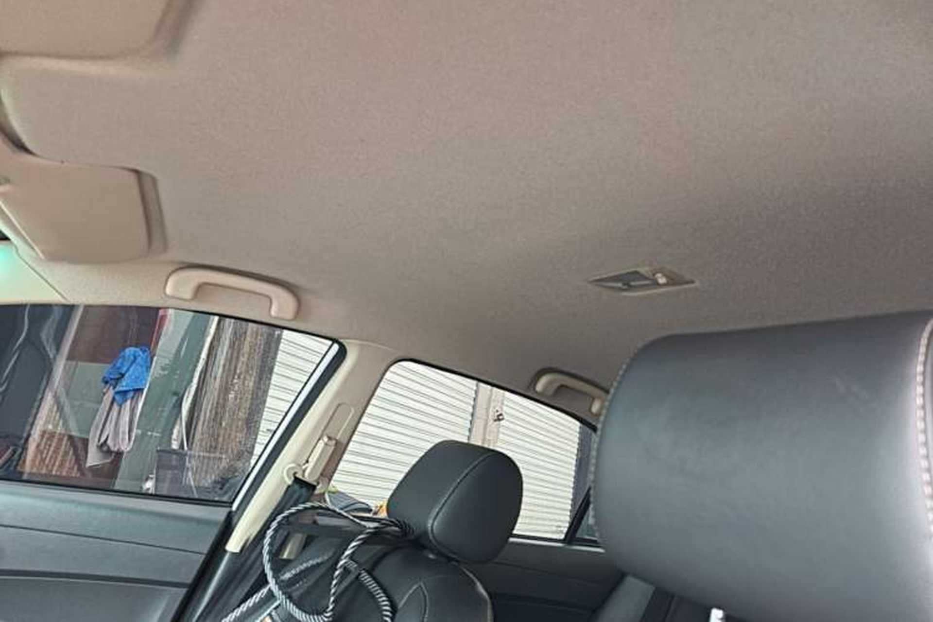 Used BYD F3 2020 1.5L Manual Value Edition Headliner