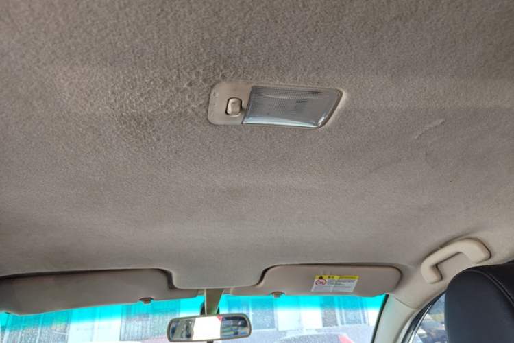 Used BYD F3 2020 1.5L Manual Luxury Edition Headliner
