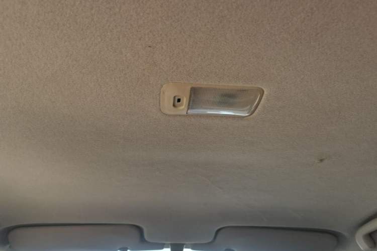 Used BYD F3 2020 1.5L Manual Classic Trim Headliner
