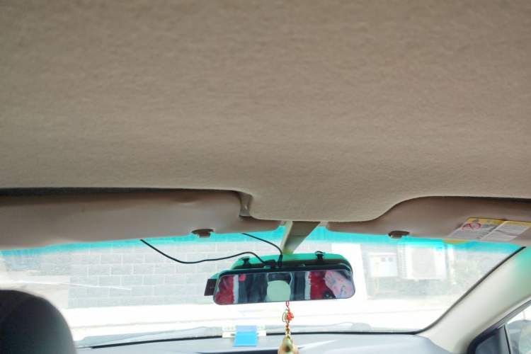 Used BYD F3 2020 1.5L Manual Luxury Edition Headliner