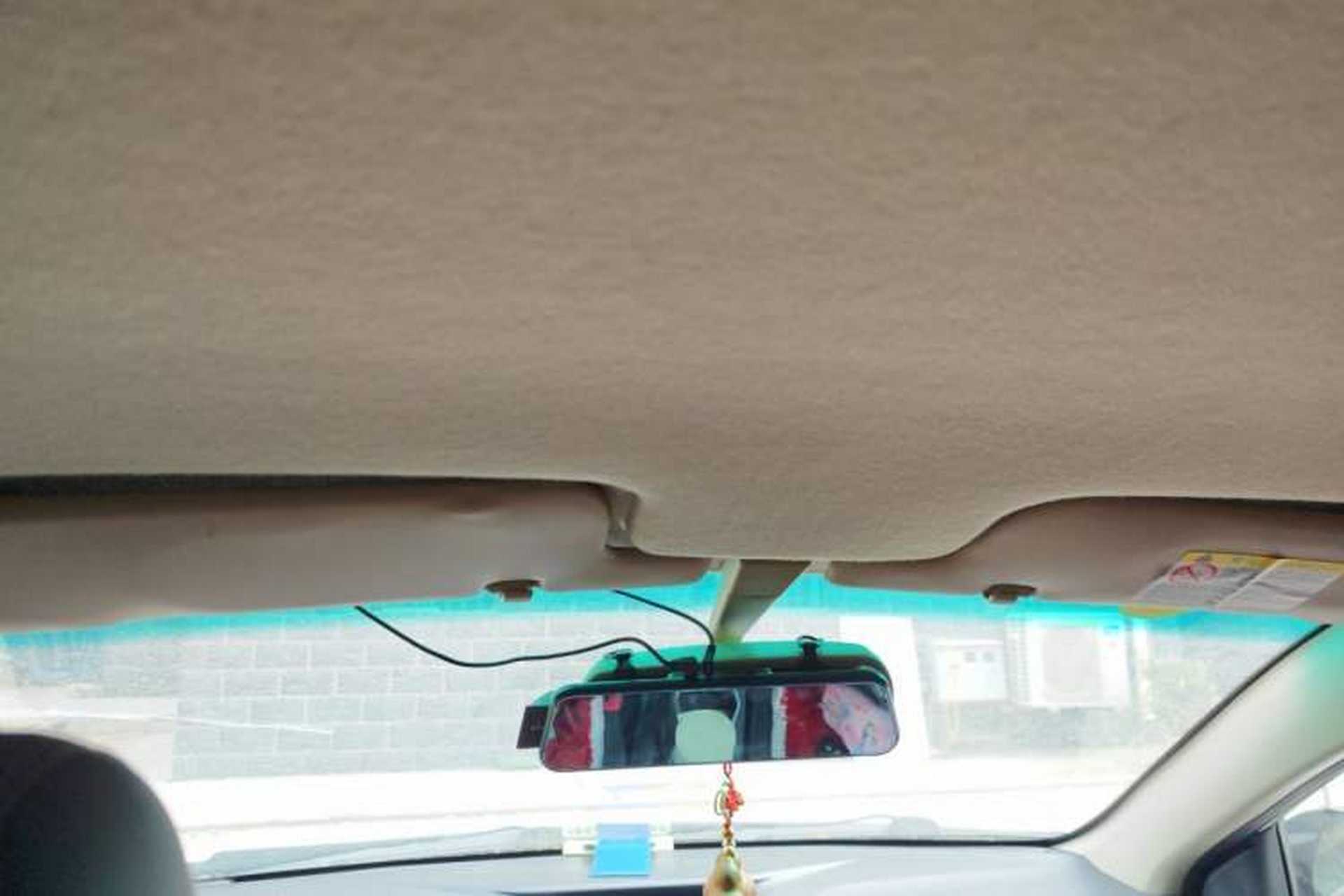 Used BYD F3 2020 1.5L Manual Luxury Edition Headliner