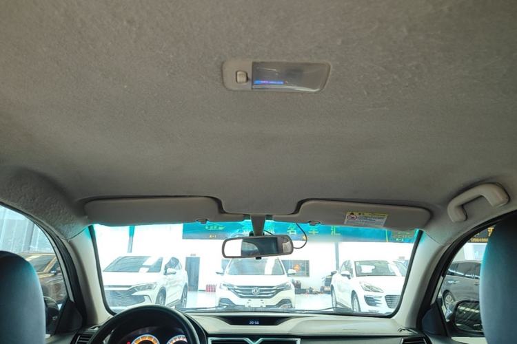 Used BYD F3 2020 1.5L Manual Luxury Edition Headliner