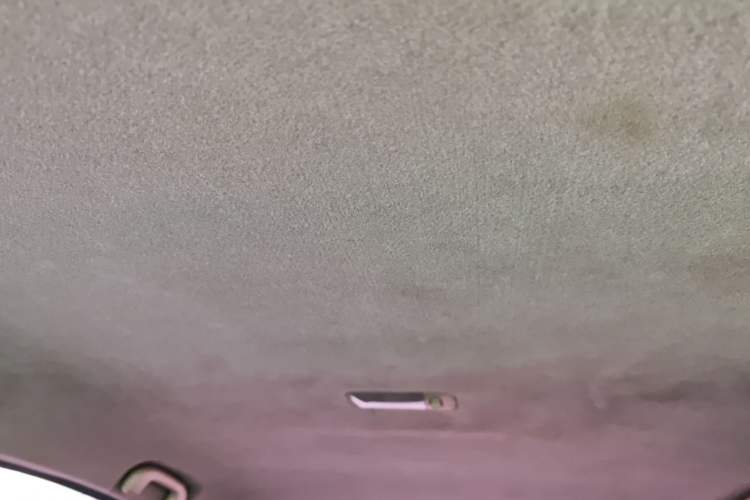 Used BYD F3 2020 1.5L Manual Value Edition Headliner