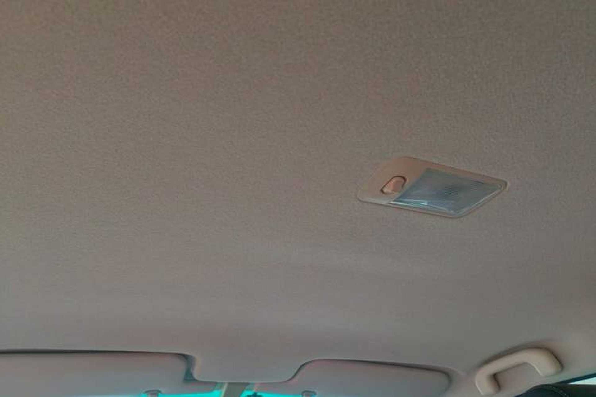 Used BYD F3 2020 1.5L Manual Value Edition Headliner