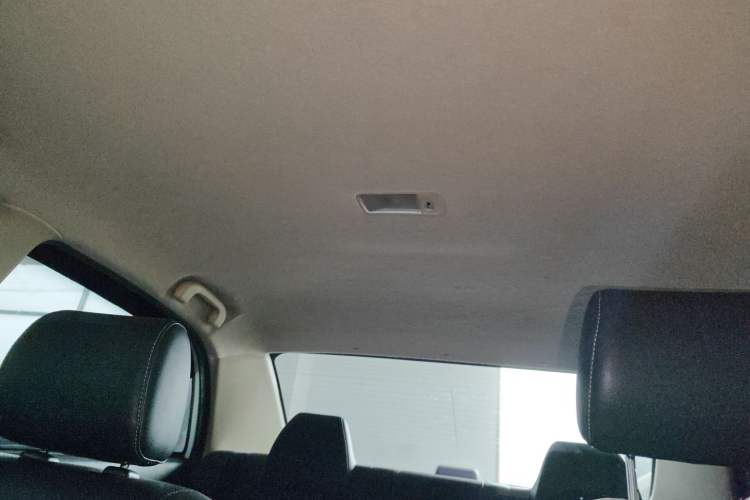 Used BYD F3 2020 1.5L Manual Value Edition Headliner