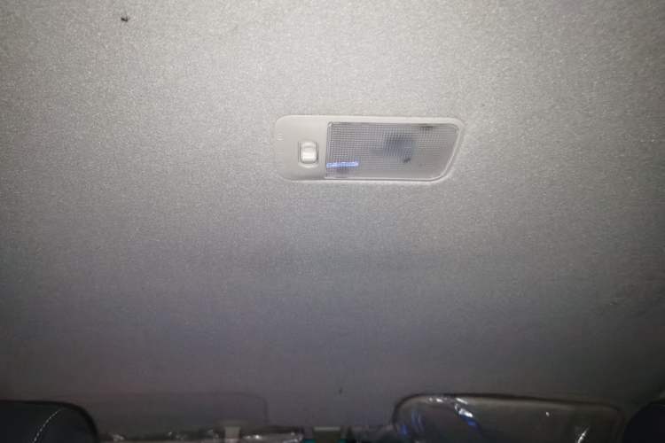 Used BYD F3 2020 1.5L Manual Value Edition Headliner