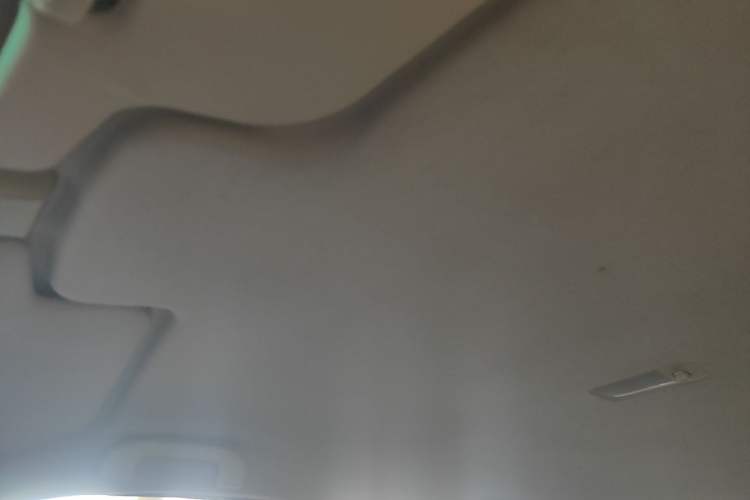Used BYD F3 2020 1.5L Manual Value Edition Headliner