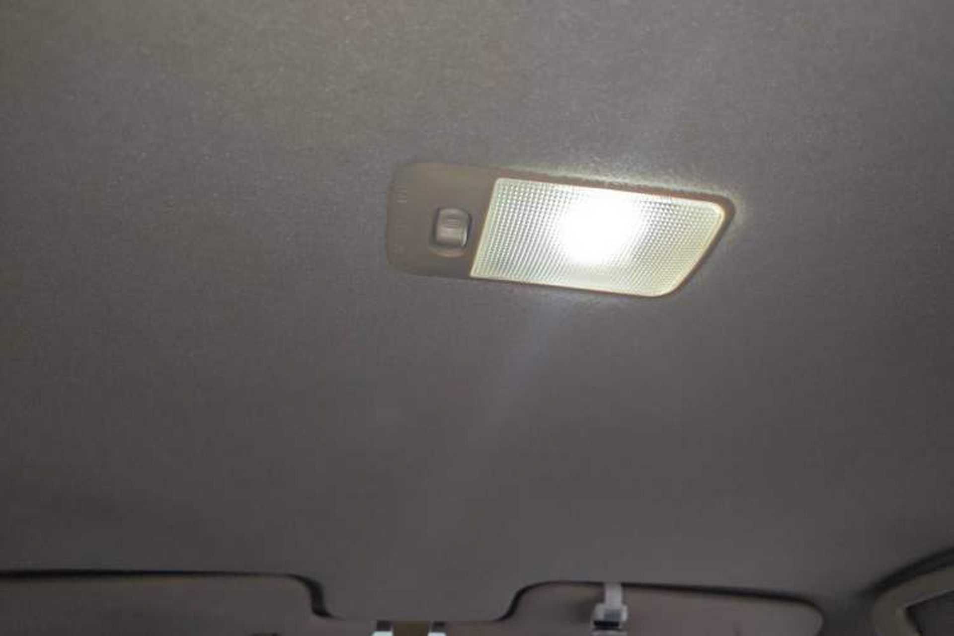 Used BYD F3 2020 1.5L Manual Classic Trim Headliner