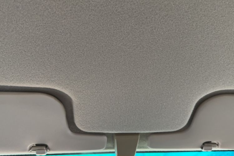Used BYD F3 2020 1.5L Manual Value Edition Headliner
