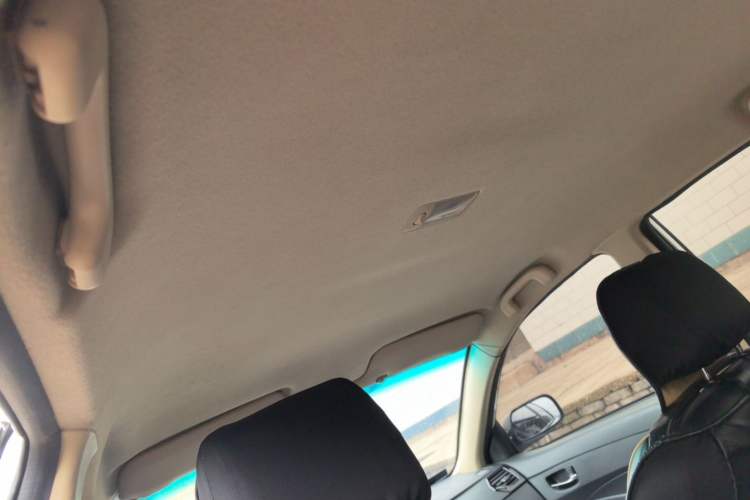 Used BYD F3 2020 1.5L Manual Luxury Edition Headliner