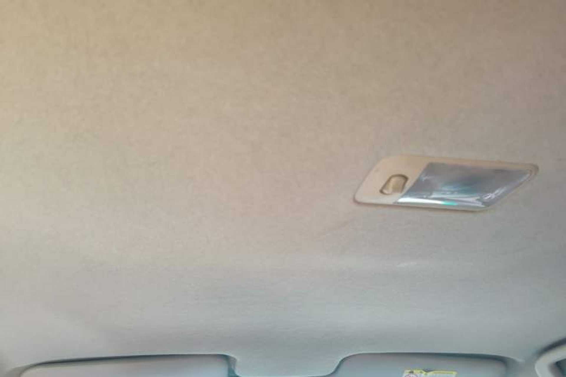 Used BYD F3 2020 1.5L Manual Luxury Edition Headliner