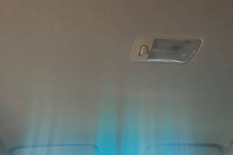 Used BYD F3 2020 1.5L Manual Value Edition Headliner