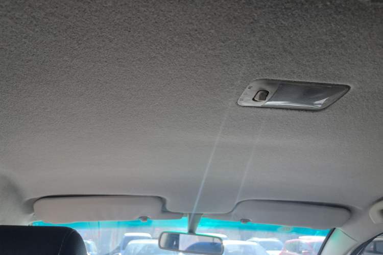 Used BYD F3 2020 1.5L Manual Value Edition Headliner