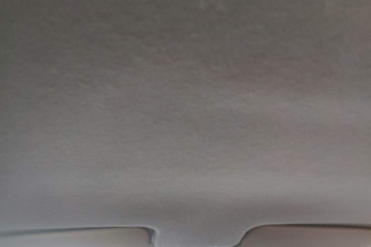Used BYD F3 2020 1.5L Manual Classic Trim Headliner