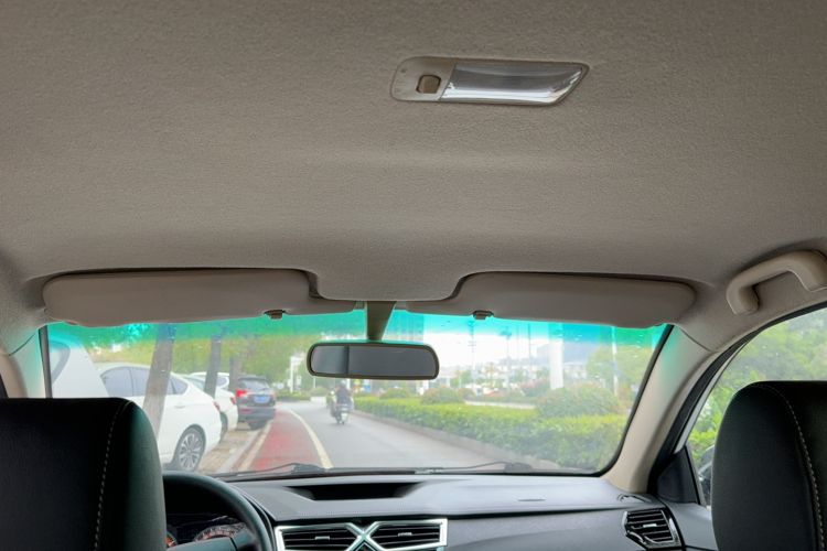 Used BYD F3 2020 1.5L Manual Value Edition Headliner
