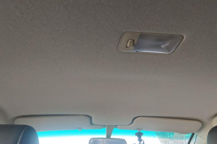 Used BYD F3 2020 1.5L Manual Value Edition Headliner