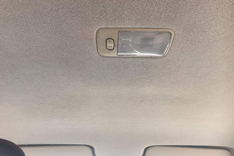 Used BYD F3 2020 1.5L Manual Value Edition Headliner