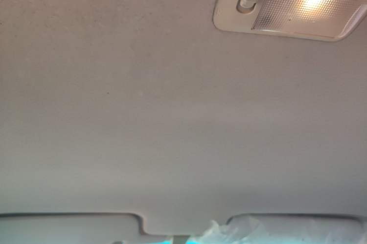 Used BYD F3 2020 1.5L Manual Value Edition Headliner