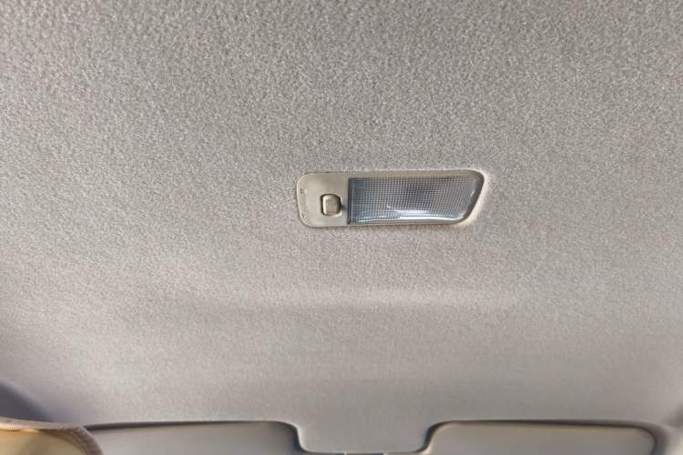 Used BYD F3 2020 1.5L Manual Value Edition Headliner