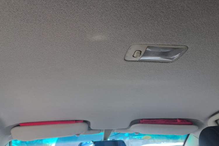 Used BYD F3 2020 1.5L Manual Value Edition Headliner
