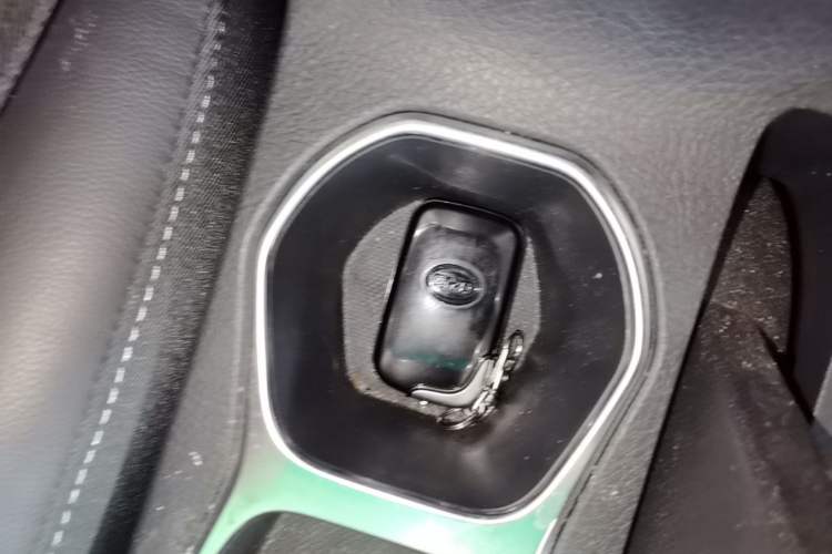 Used BYD F3 2020 1.5L Manual Value Edition Interior 1