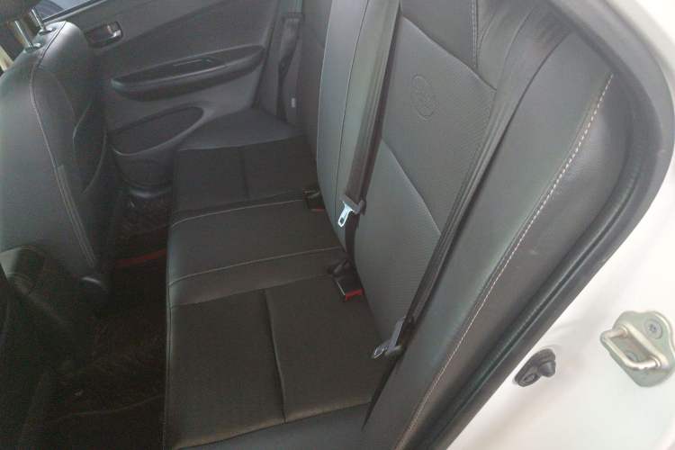 Used BYD F3 2020 1.5L Manual Value Edition Interior 1