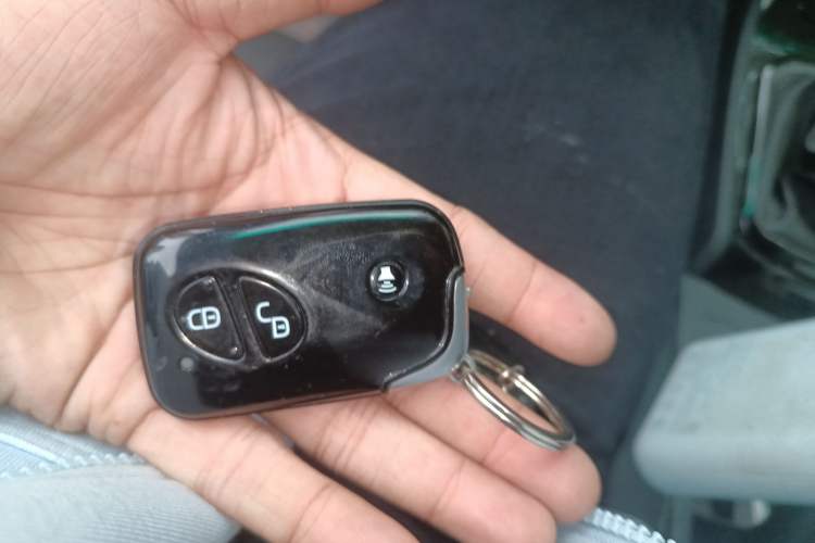 Used BYD F3 2020 1.5L Manual Luxury Edition Interior 1