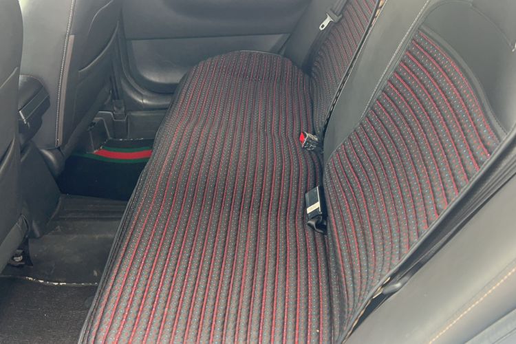 Used BYD F3 2020 1.5L Manual Classic Trim Interior 1